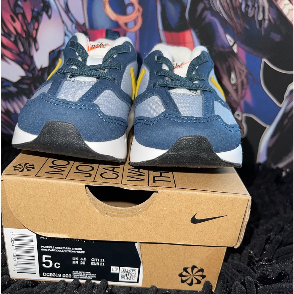 Nike air maxx dawn